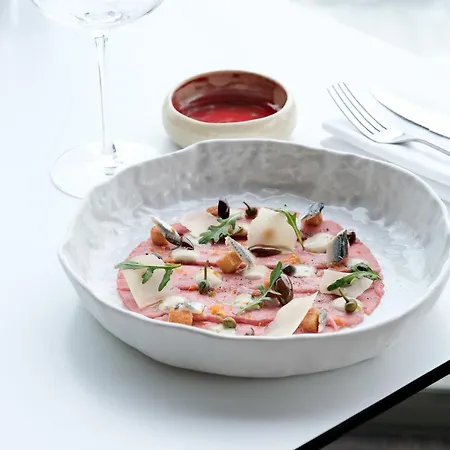 Thalazur Ile Rousse - &