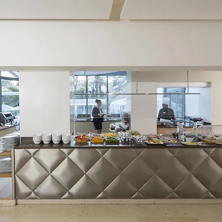 Hôtel&spa île Rousse By Thalazur 5* Bandol