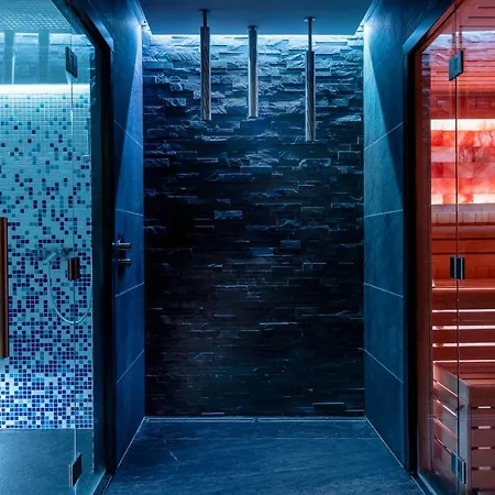 Thalazur Ile Rousse - Hôtel&spa Hotel 5*