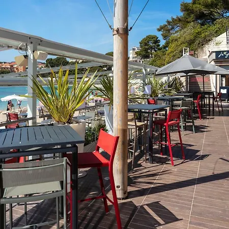 Thalazur Ile Rousse - Hôtel&spa 5*