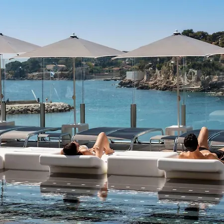 Thalazur Ile Rousse - Hôtel&spa Hotel 5*