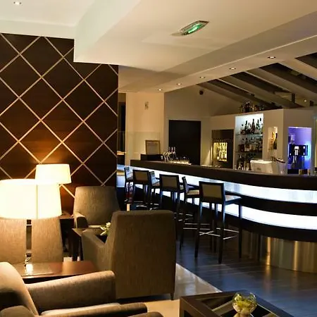 Hotel Thalazur Ile Rousse - Hôtel&spa 5*
