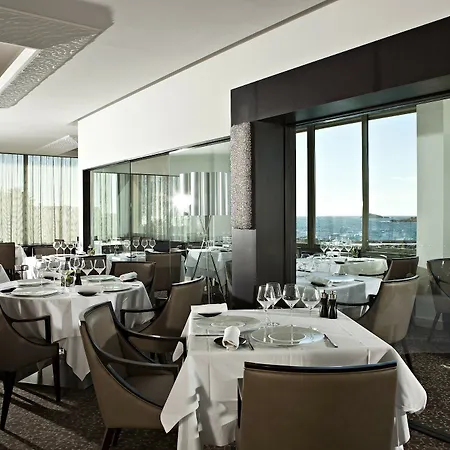 Hôtel&spa île Rousse By Thalazur Bandol