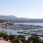 ホテル Thalazur Ile Rousse - & 5*