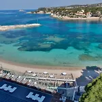 Hotel Thalazur Ile Rousse - & 5*