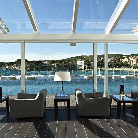Thalazur Ile Rousse - & Hotel Bandol