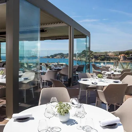 Thalazur Ile Rousse - & Bandol