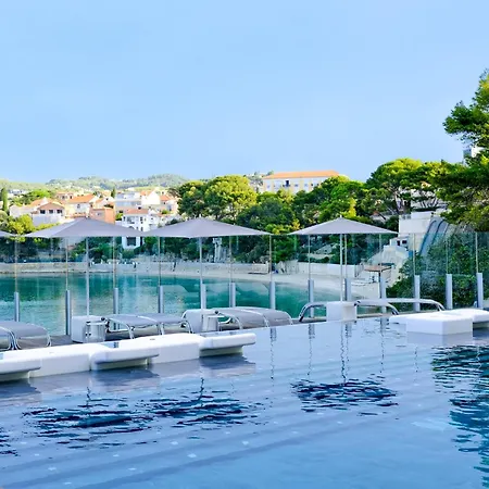 Thalazur Ile Rousse - & Hotel Bandol