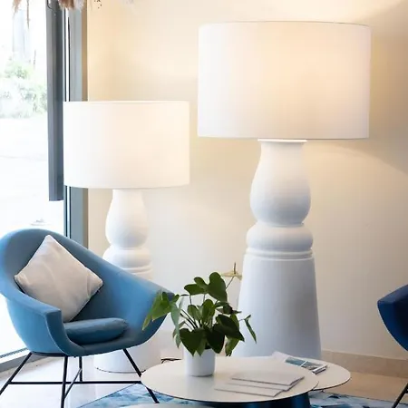 Thalazur Ile Rousse - Hôtel&spa Bandol