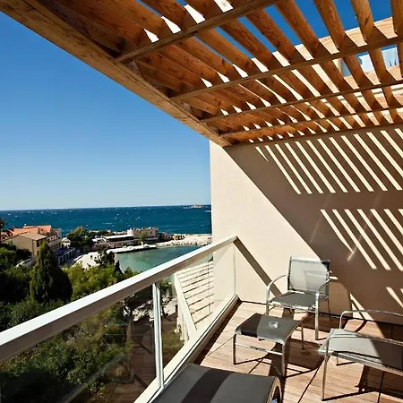 Thalazur Ile Rousse - &