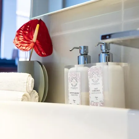 Thalazur Ile Rousse - & 5* Бандоль