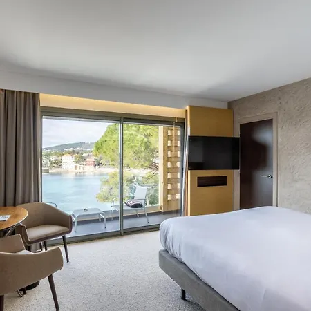 Thalazur Ile Rousse - & 5*