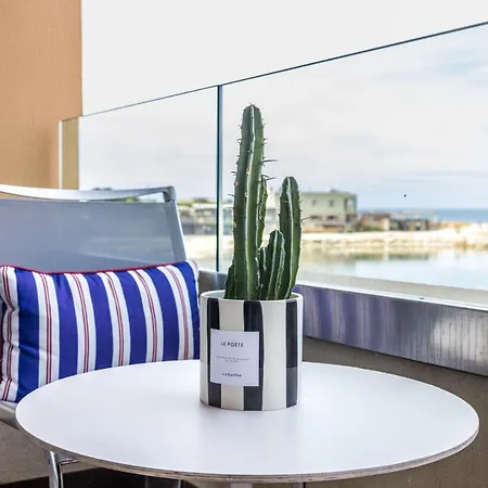 Thalazur Ile Rousse - &