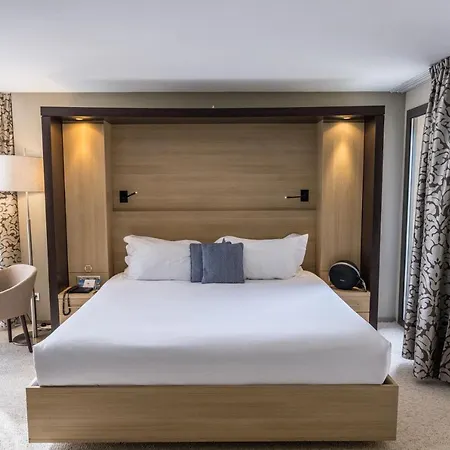 Thalazur Ile Rousse - & 5* 邦多勒