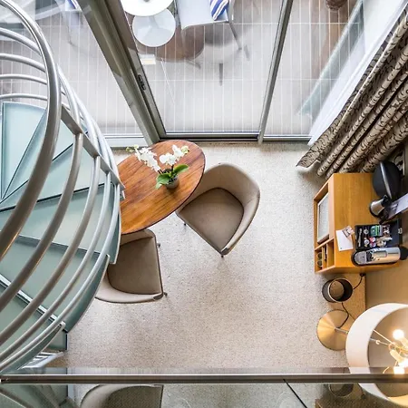 Thalazur Ile Rousse - &