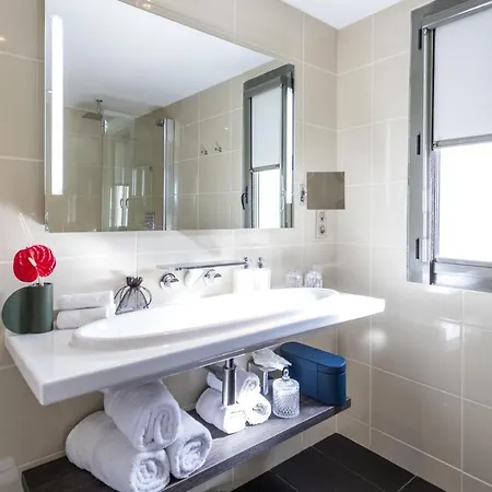 Thalazur Ile Rousse - & Otel