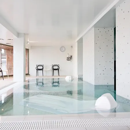 Hôtel&spa île Rousse By Thalazur Hotel Bandol