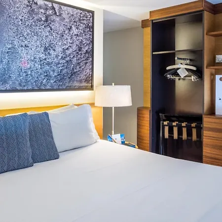 Hôtel&spa île Rousse By Thalazur Hotel 5*