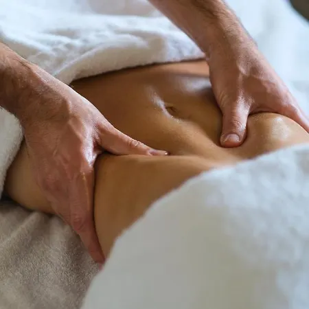 Hôtel&spa île Rousse By Thalazur Hotel Bandol