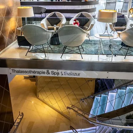 Thalazur Ile Rousse - & 5* Bandol