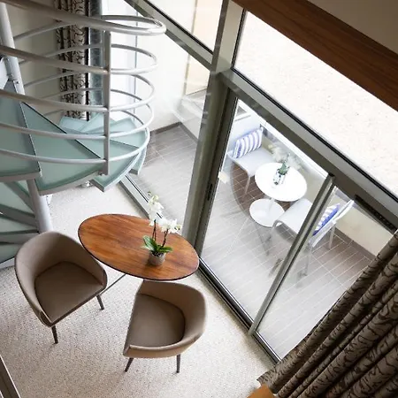 Thalazur Ile Rousse - & 酒店