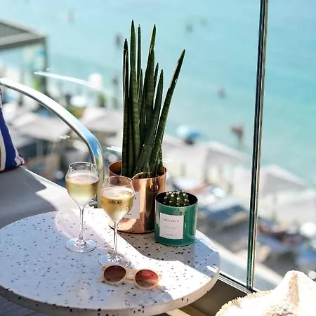 Thalazur Ile Rousse - Hôtel&spa Hotel 5*
