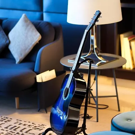 酒店 Thalazur Ile Rousse - &