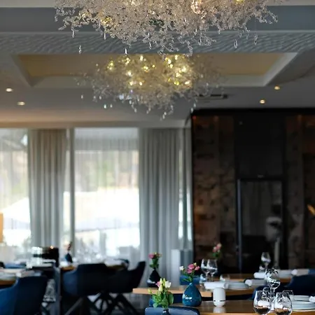 Hotel Thalazur Ile Rousse - & 5*
