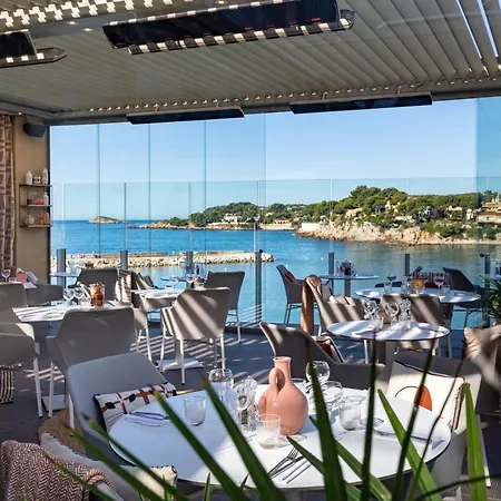 Hôtel&spa île Rousse By Thalazur Hotel 5*