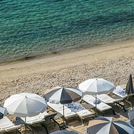 Thalazur Ile Rousse - Hôtel&spa Bandol