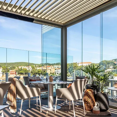 Hôtel&spa île Rousse By Thalazur 5* Bandol