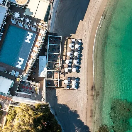 Thalazur Ile Rousse - & Hotel Bandol