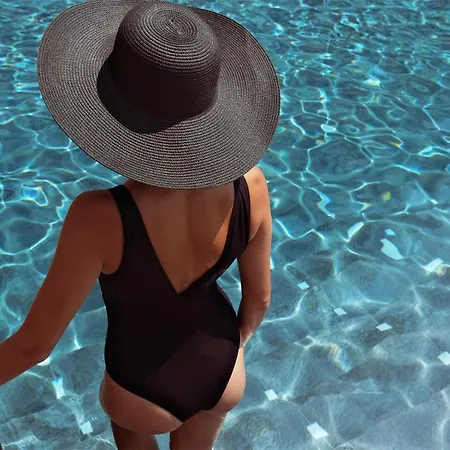 Hotel Hôtel&spa île Rousse By Thalazur Bandol