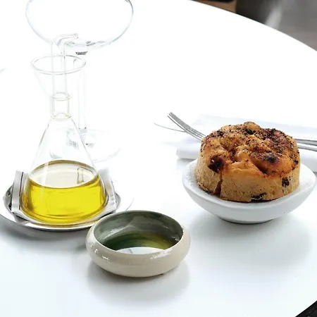 Hôtel&spa île Rousse By Thalazur 5*