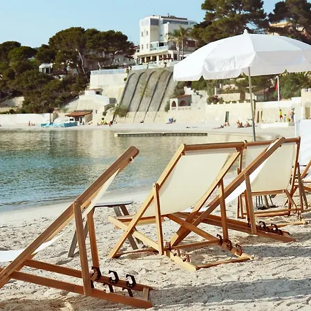 Hotel Thalazur Ile Rousse - & Bandol