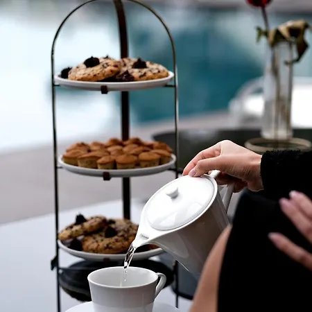 Hôtel&spa île Rousse By Thalazur Hotel Bandol