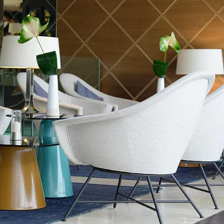 Hotel Thalazur Ile Rousse - & 5*