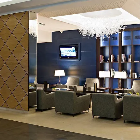 Hôtel&spa île Rousse By Thalazur Hotel 5*