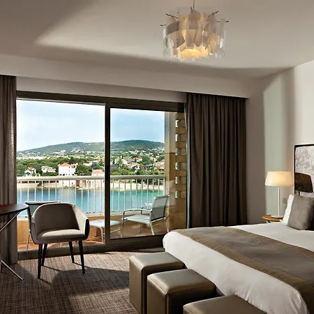 Thalazur Ile Rousse - & Hotel 5*