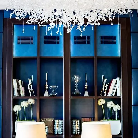 Hôtel&spa île Rousse By Thalazur 5*