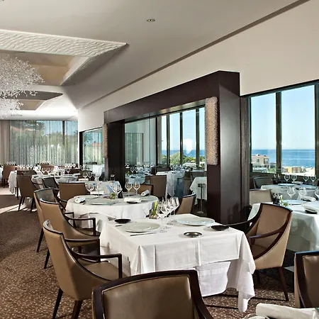 Hôtel&spa île Rousse By Thalazur 5* Bandol