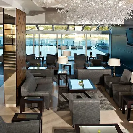 Hôtel&spa île Rousse By Thalazur 5* Bandol