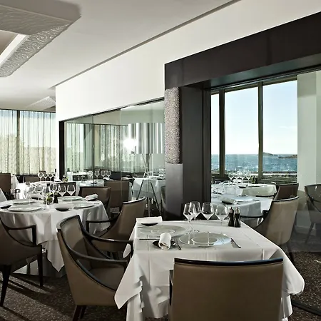 Hôtel&spa île Rousse By Thalazur Bandol