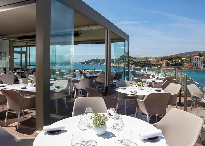 Thalazur Ile Rousse - & Bandol