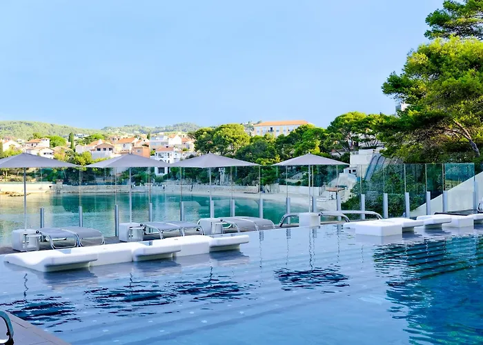 Thalazur Ile Rousse - & Szálloda Bandol
