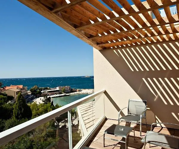 Thalazur Ile Rousse - &