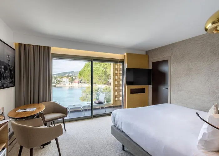 Thalazur Ile Rousse - & 5*
