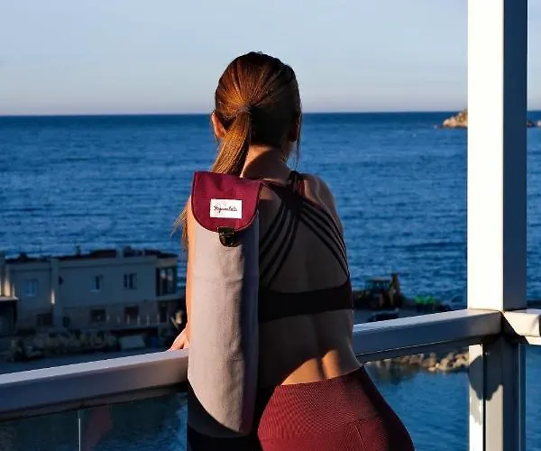 Thalazur Ile Rousse - & מלון 5*