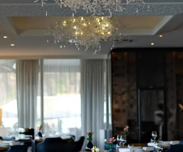 מלון Thalazur Ile Rousse - & 5*