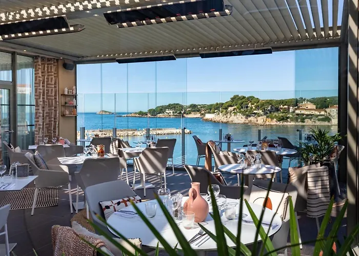 Thalazur Ile Rousse - & מלון 5*